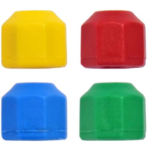 ダンドリビス ドライバービット用強力磁石マグネットビットホルダー 落ちない君 P-O-BP