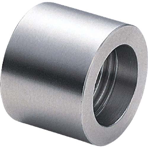 FLOBAL ハーフPTソケット SUS304TP 0410132 VHPTS