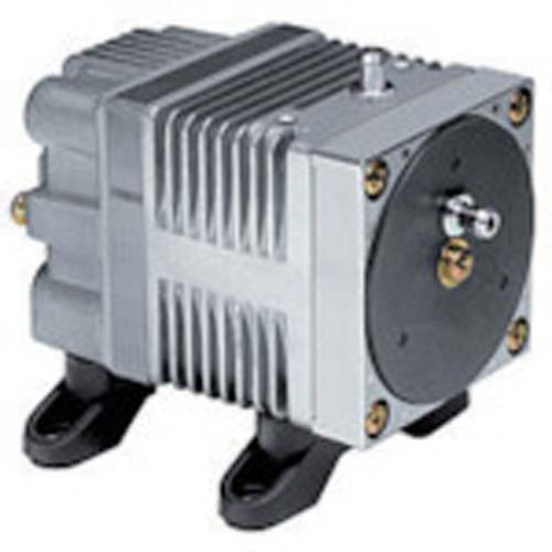 日東 リニア真空ポンプ VP0