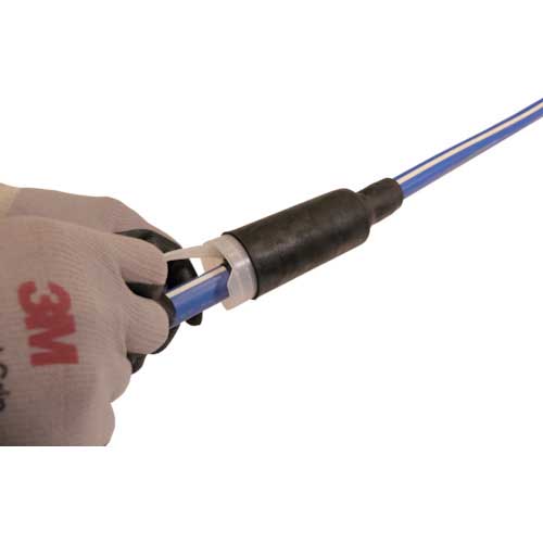 3M 低圧アルミケーブル用常温収縮チューブ接続キット YS06C-N5-EM