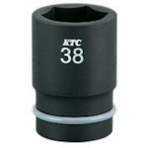 KTC 25.4sq.インパクト用ホイールナットソケット(薄肉) ABP8-TP