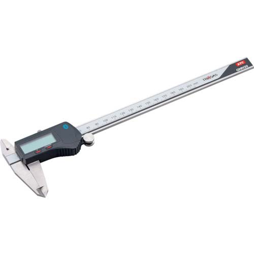 KTC デジタルノギス(無線モデル) GNN