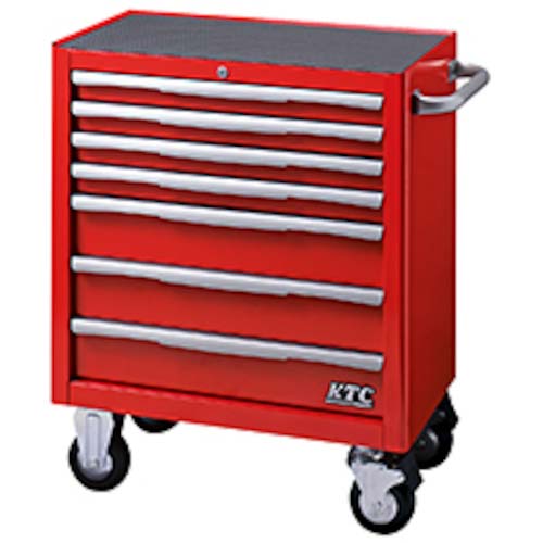 ネプロス NTX10770R キャビネット＋ツール【77点セット】工具セット未使用！80.5x78x53.5cm95Kg ネプロス NTX10770R キャビネット＋ツール【77点セット】工具セット未