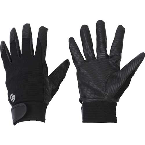 ユニワールド G-BOOST 合成皮革手袋 GB-2510