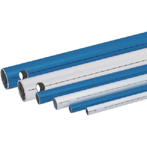 日東工器 アルミパイプ ALN-P