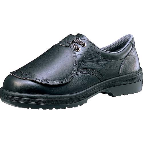 ミドリ安全 ラバー2層底安全靴 甲プロ RT910KP