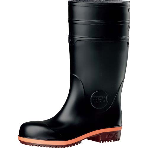 ミドリ安全 安全長靴 プロテクトウズ5 PHG1000