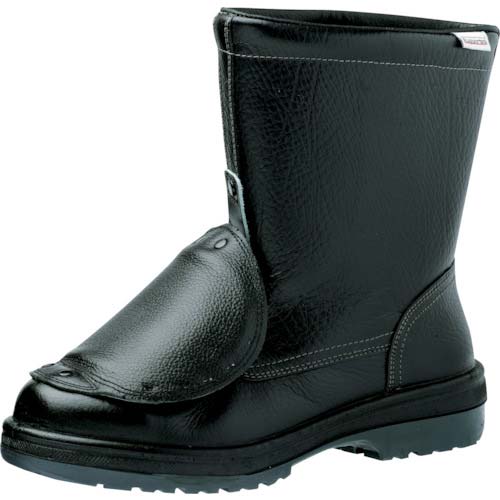 ミドリ安全 安全靴 ラバーテック RT940 甲プロ RT940KP