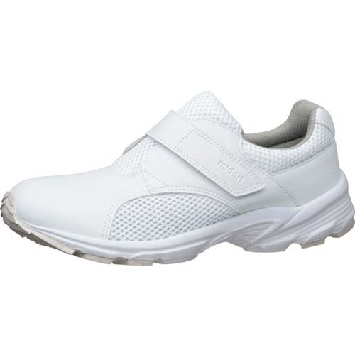 ミドリ安全 ケアセフティ CSS-215 ホワイト (マジックタイプ) CSS-215-W