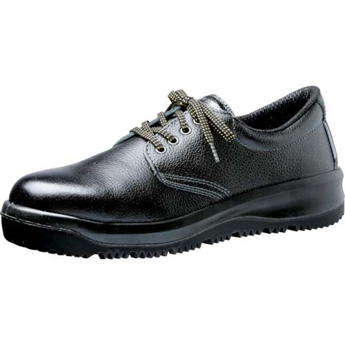 ミドリ安全 雪上でも滑りにくい静電安全靴 オールラウンダーシリーズ ARD210N静電 ARD210N-SEIDEN