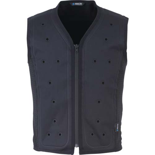 bigborn アクアウォーターベスト ブラック AT