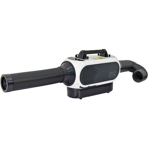 日動 ポータブルスポットクーラー“エコやん” SPCN-032