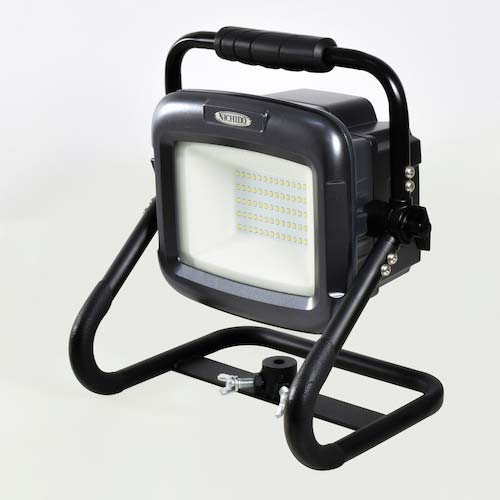 日動 ハンガーチャージライトEX BAT-LI30H-H