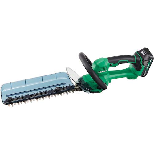 HiKOKI 18Vコードレス植木バリカン セット品 CH183DA