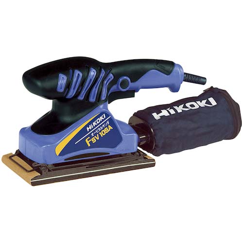 HiKOKI サンダー FSV-100V