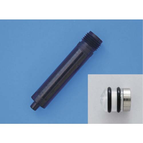 ICOMES 電動ディスペンサー Tofutty シリンジ・プランジャセット 20個入 MSIC17-0