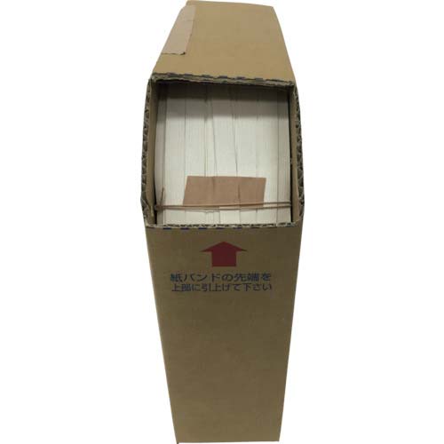 ユタカメイク 梱包用品 紙バンド 約1m BP-40