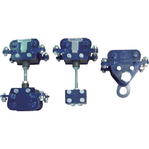 SUPER フリークレーンセット FRC-S