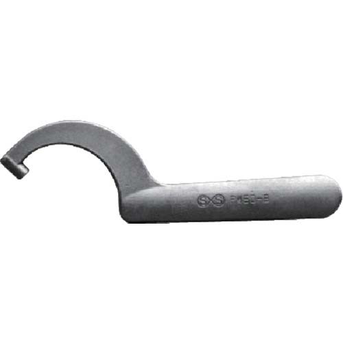 SUPER スクリューサポート ピンレンチハンドル PW