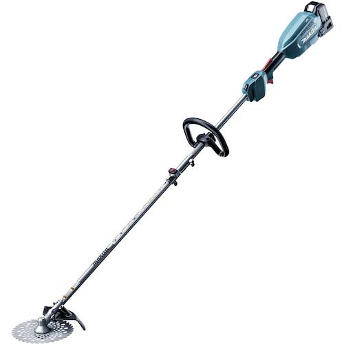 マキタ 充電式スプリット草刈機 充電式スプリットモータ 本体のみ MUX18D