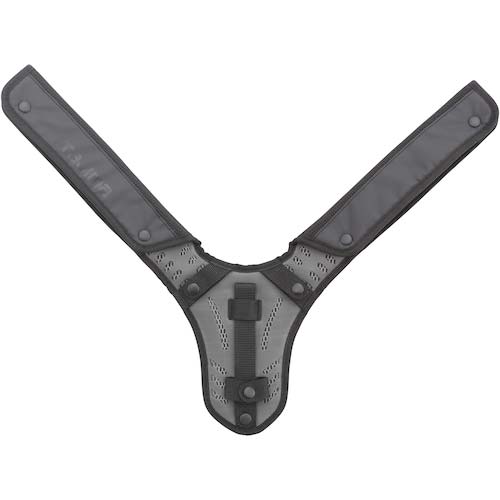 タジマ 肩・背中一体型パッド フリーサイズ KSP-F