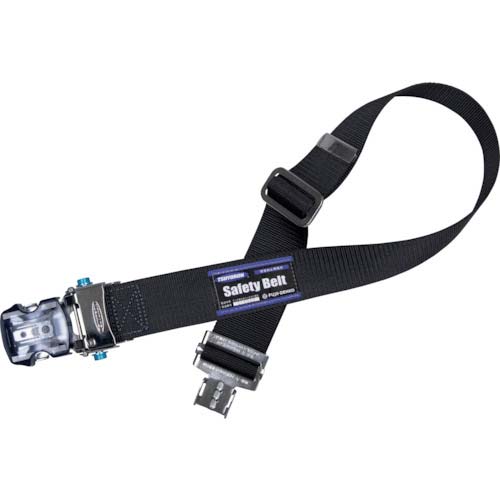 藤井電工 ツヨロン 胴ベルトのみ アジャスト付きワンタッチバックル 幅50MM TUB-AJOTN-BP