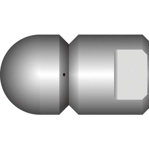 Asada 1/4逆噴射ノズルM2型 HD