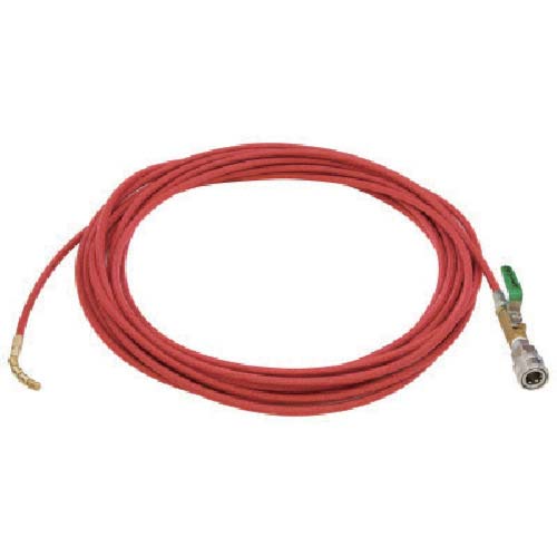 Asada PS洗管ホース 16/200G・13/100GS用 OTC HD060