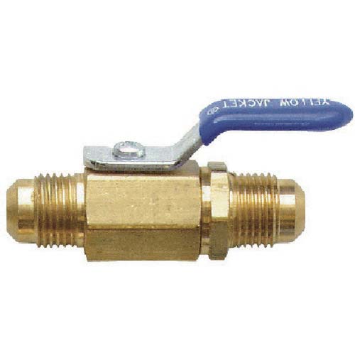 Asada ボールバルブ Y938