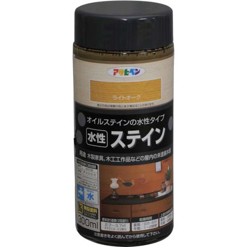 アサヒペン 水性ステイン 426