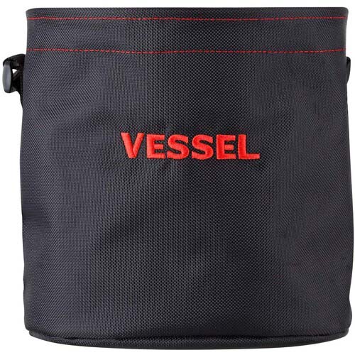 VESSEL タフフィットバケツ TBK