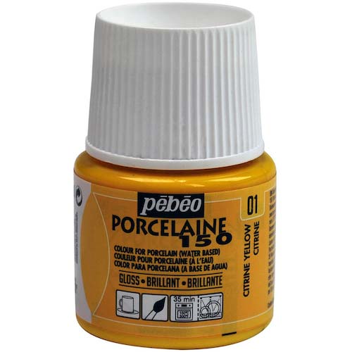 Pebeo ポーセレン150