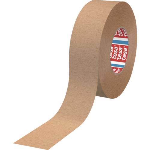 tesa マスキングテープ(曲線用) 4319-1