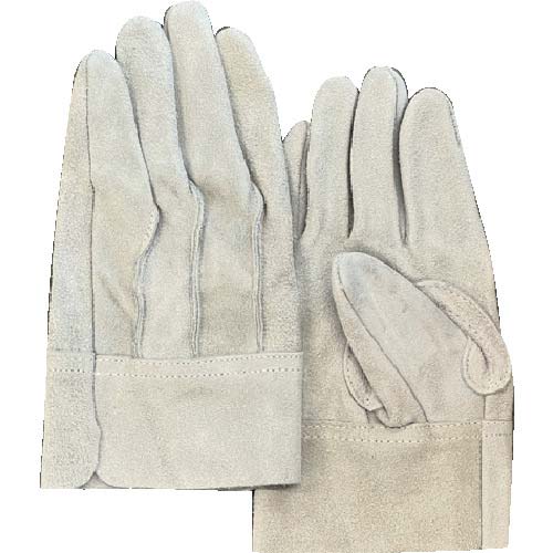 SWS サスティナブルレザーグローブ 革手袋背縫 SLG-JP 46010