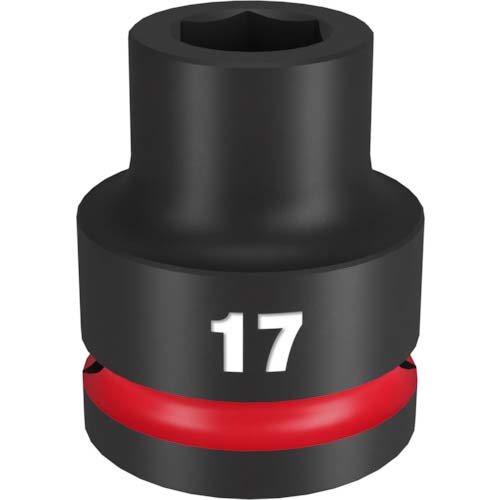 milwaukee SHOCKWAVE IMPACT DUTY インパクトソケット 49-66-6