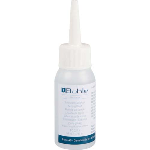 Bohle ガラスカッティングオイル 50ml BO027