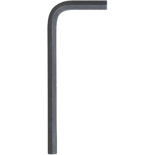 BONDHUS 六角L-レンチ ショート HLS