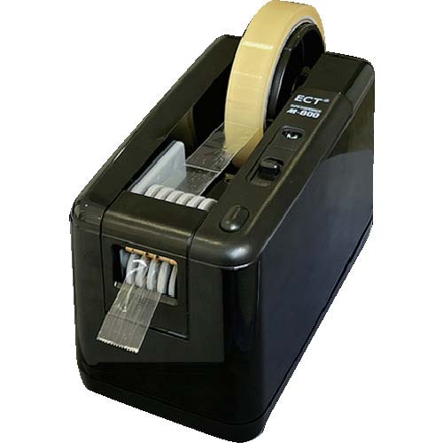 ECT 電動テープカッター M-800