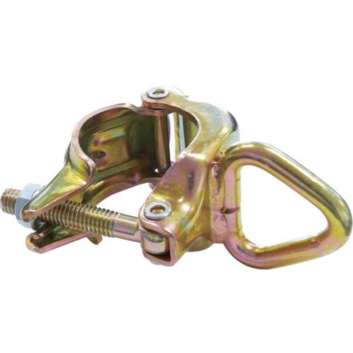 123 リング付クランプ NTD