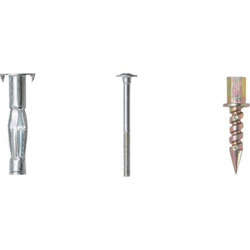 WAKAI ルームエアコン据付板取付補強用 セーフティボードアンカー SBA01