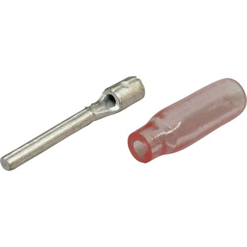 ニチフ 裸圧着端子 TC形絶縁キャップ付 TC ST-C