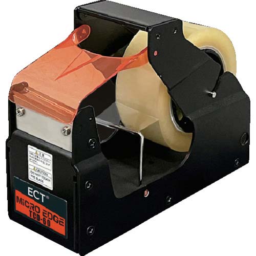 ECT テープカッター TCD-60