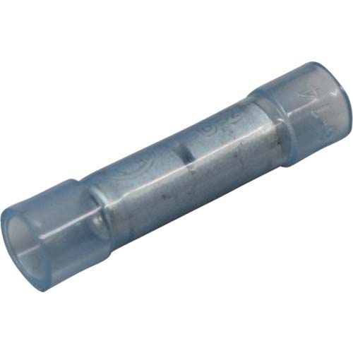 ニチフ 絶縁被覆付圧着スリーブ B形 100個入 TMN B-2