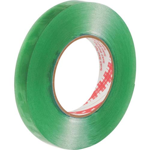 3M VHBテープ Y-4910J 10m 透明タイプ Y4910 BOX