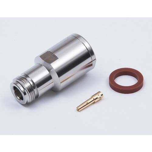 TYC Nコネクタストレートジャック NJ