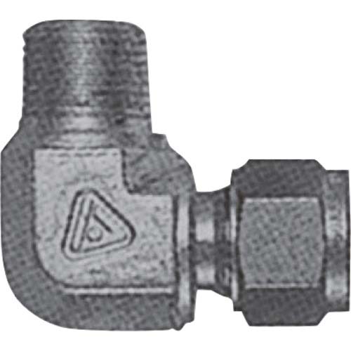 Fujikin 黄銅製パワフルロック継手 4.9MPa PDWL-10-R