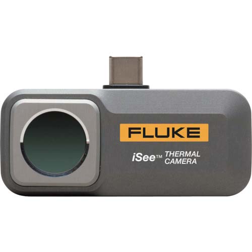 FLUKE モバイルサーマルカメラ TC01