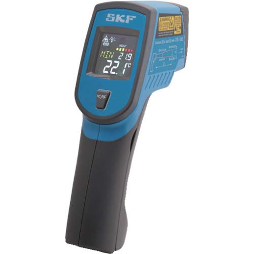 SKF 赤外線温度計 TKTL