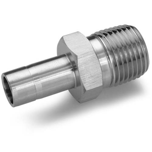 Fujikin ニューV-Lok 2圧縮リング喰い込み式 ステンレス鋼製 VUW-A-V