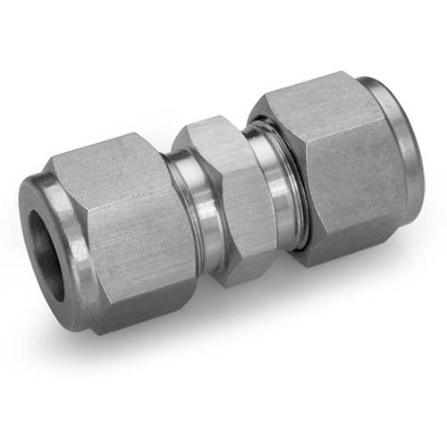 Fujikin ニューV-Lok 2圧縮リング喰い込み式 ステンレス鋼製 VUWF-V